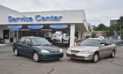 Honda Motors has felt the Takata airbag recall more than others because the automaker sourced its airbags and parts exclusively through Takata.