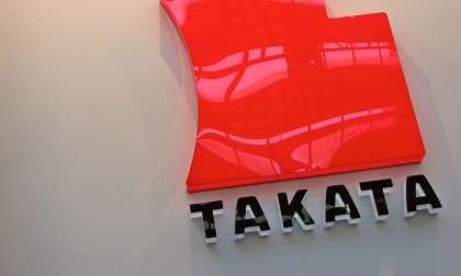 Takata, at one time the worlds second-largest airbag manufacturer, settled its airbag recall for $1 billion.