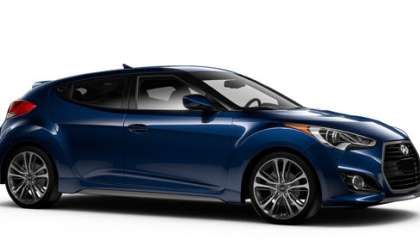  2017 Hyundai Veloster