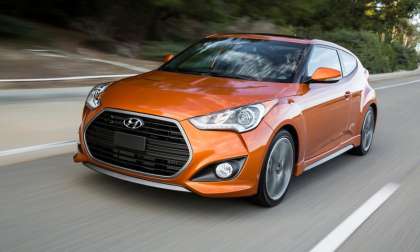 2016 Hyundai Veloster