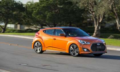 2017 Hyundai Veloster