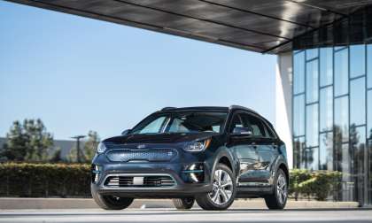 2019 Kia Niro EV