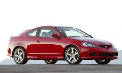 2006 Acura RSX 