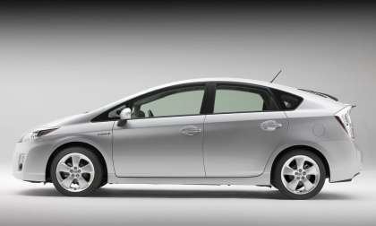 2011 Toyota Prius named best used car under $10,000.