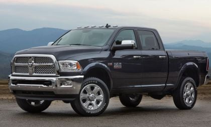 2017 Ram 2500 