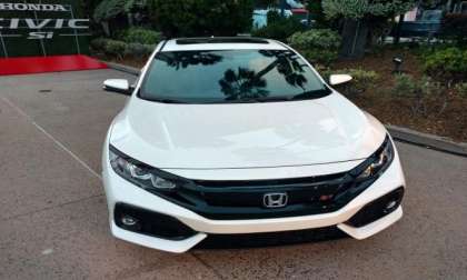 2017_Honda_Si_McCants