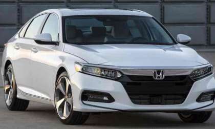 Honda News and Reviews  Page 11  Torque News