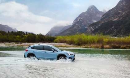 2018 Subaru Crosstrek, Kelly Blue Book 2018 5-Year Cost to Own Awards