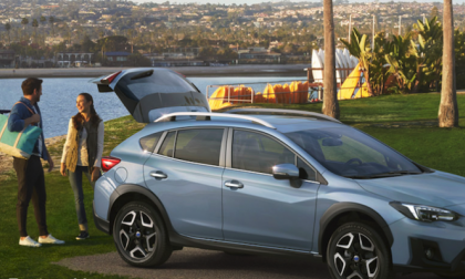 2018 Subaru Crosstrek, safest vehicles, cars with best resale value