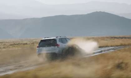 2019 Subaru Forester, X MODE, Off-road capability, Best off-road SUV