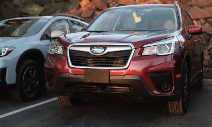 New 2019 Subaru Forester, New Subaru Ascent, Best SUVs