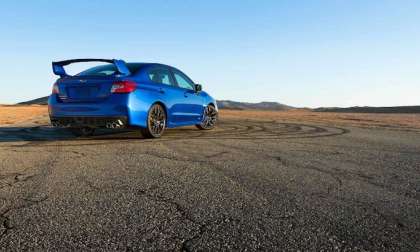 2019 Subaru WRX STI, 2019 WRX, new-generation 2020 -2021 STI, 