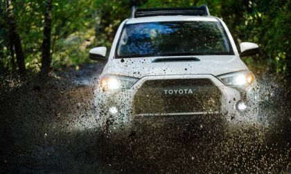 2020 Toyota 4Runner