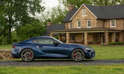 Here's why a 2020-2022 Toyota Supra might be the smartest sport car purchase in 2024
