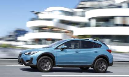 2021 Subaru Crosstrek, 2021 Subaru Crosstrek Sport, pricing, specs, features