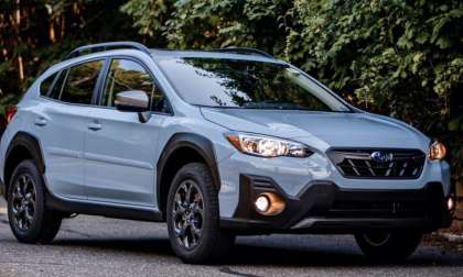 2021 Subaru Crosstrek, 2021 Subaru Crosstrek Sport, pricing, specs, features