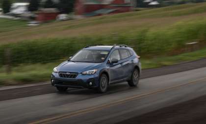 2021 Subaru Crosstrek pricing, specs, features