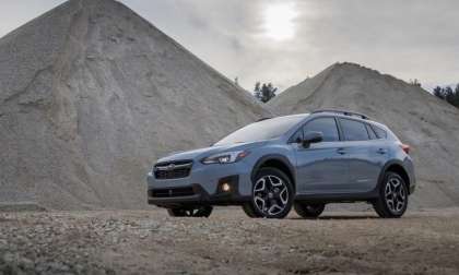 2021 Subaru Crosstrek, 2021 Subaru Crosstrek Sport, pricing, specs, features