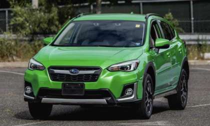 2021 Subaru Crosstrek features, upgrades, specs, pricing