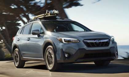 2021 Subaru Crosstrek, 2021 Subaru Crosstrek Sport, pricing, specs, features