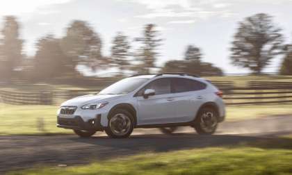 2021 Subaru Crosstrek, 2021 Subaru Crosstrek Sport, pricing, specs, features