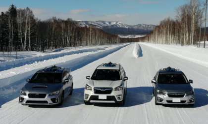 2021 Subaru Forester features, specs, self-driving