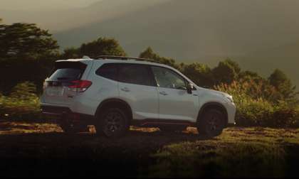 2021 Subaru Forester pricing, features, specs