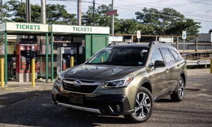 2021 Subaru Outback, features, specs, pricing