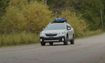 2021 Subaru Outback, features, specs, pricing