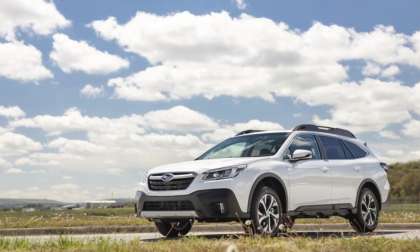 2022 Subaru Outback, features, specs, pricing