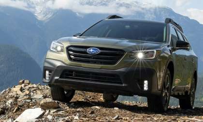 2021 Subaru Outback, features, specs, pricing