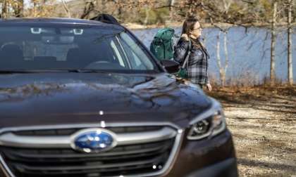 2021 Subaru Outback, features, specs, pricing