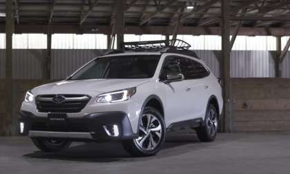 2021 Subaru Outback, features, specs, pricing