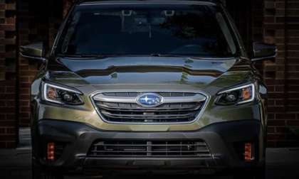 2021 Subaru Outback, features, specs, pricing