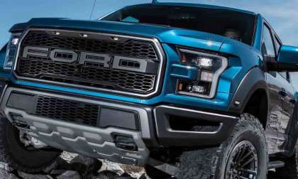 2022 Ford Raptor To Run 5.2-Liter V-8