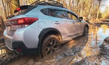 2022 Subaru Crosstrek features, upgrades, specs, pricing