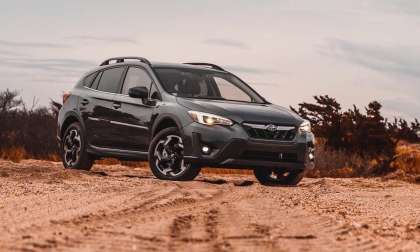 2022 Subaru Crosstrek features, upgrades, specs, fuel mileage