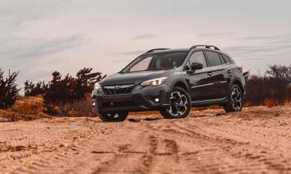 2022 Subaru Crosstrek features, upgrades, specs, pricing, fuel mileage