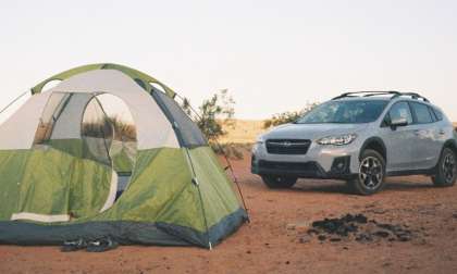 2022 Subaru Crosstrek features, upgrades, specs, pricing, fuel mileage