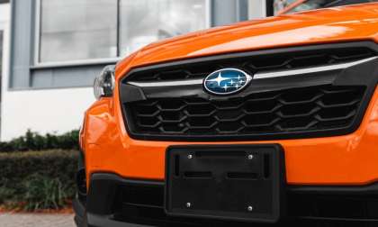 2022 Subaru Crosstrek features, upgrades, specs, pricing