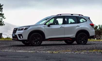 2021 Subaru Forester, 2022 Subaru Outback, 2021 Subaru Crosstrek