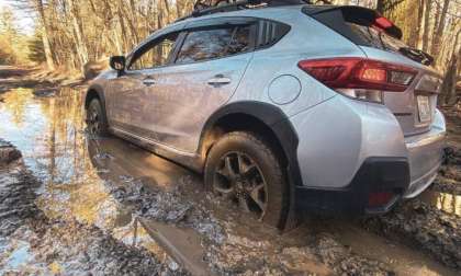 2022 Subaru Forester, 2022 Subaru Crosstrek, 2022 Subaru Outback