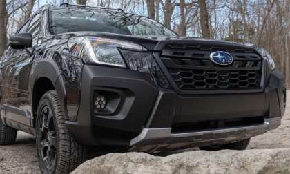 2022 Subaru Forester, 2022 Subaru Forester Wilderness, features, specs, pricing