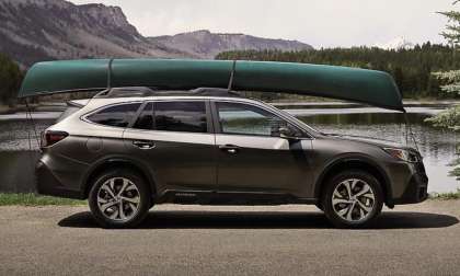 2022 Subaru Outback, features, specs, pricing