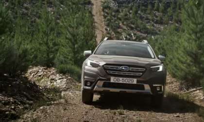 2022 Subaru Outback, Outback Wilderness, features, specs, pricing