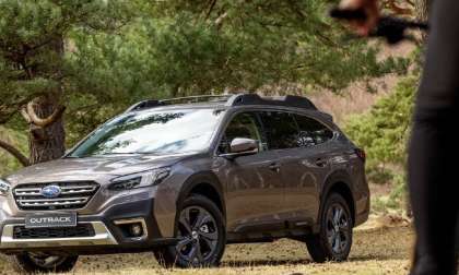 2022 Subaru Outback, 2022 Outback Wilderness, features, specs, pricing