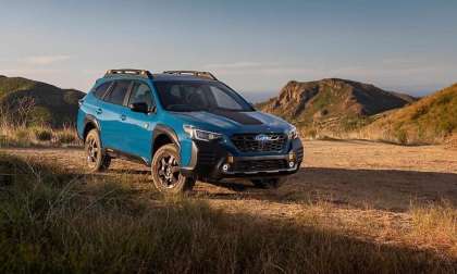 2022 Subaru Forester, 2022 Subaru Crosstrek, 2022 Subaru Outback