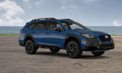 2022 Subaru Outback, 2022 Outback Wilderness, features, specs, pricing