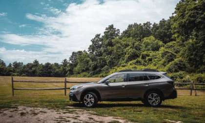 2022 Subaru Outback features, specs, pricing, fuel mileage