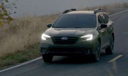 2022 Subaru Outback, features, specs, safety technology